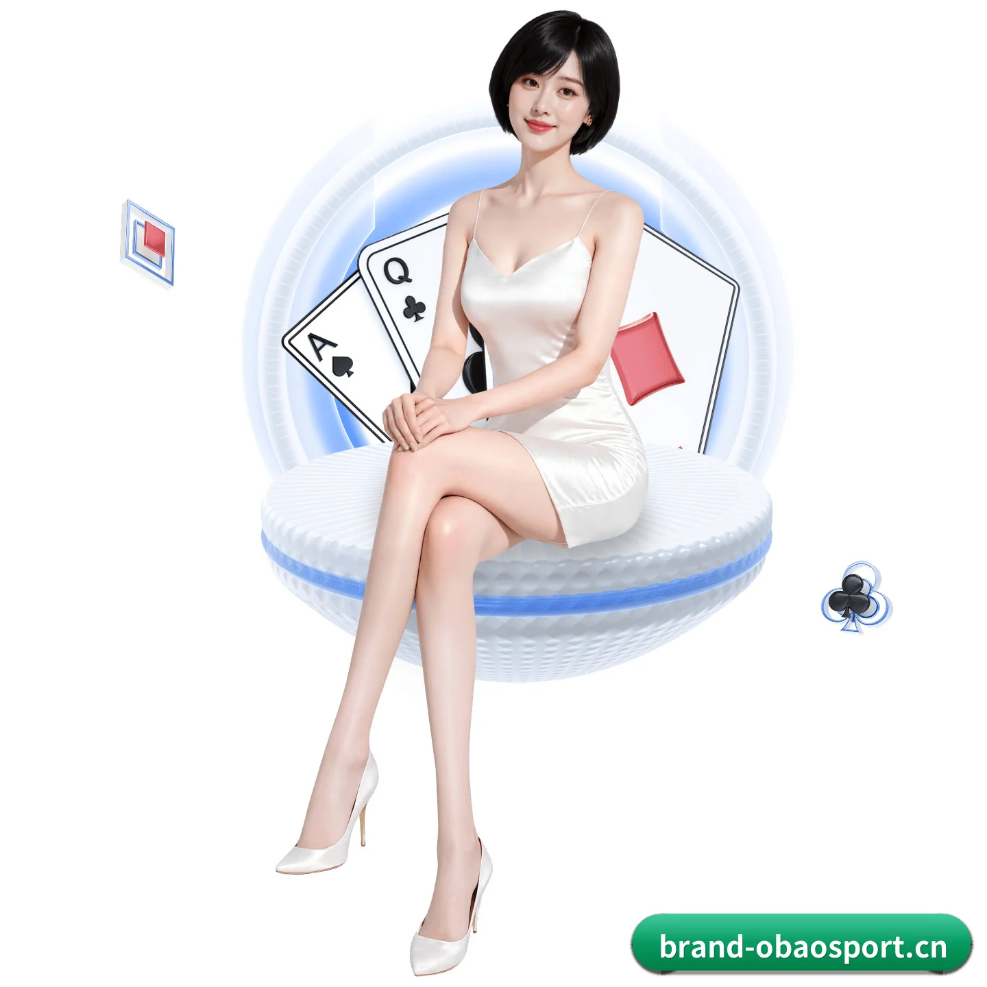 算力驱动战术